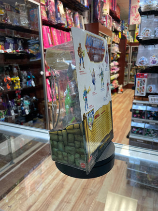 Galactic Protector She-Ra (MOTU Classics, Mattel) **SEALED** - Bitz & Buttons