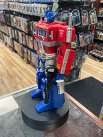 MP-10 Optimus Prime TRU Exclusive (Transformers Masterpiece, Takara Tomy) INCOMPLETE