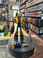 Full Charged Wave Man (Jakks Pacific, Mega Man)