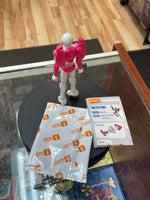 Arcee Darkest Hour (Transformers Galaxy Version, Blokees) BUILT