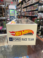 Ford Race Team Premium Set (Hot Wheels, Mattel) - Bitz & Buttons
