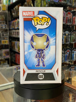 Endgame Rescue #480 (Funko Pop, Marvel) - Bitz & Buttons