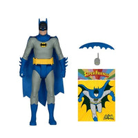 Batman (DC Super Friends, McFarlane) - Bitz & Buttons