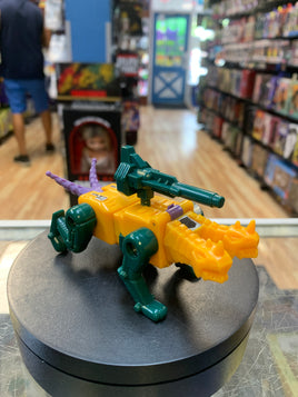 Terrorcon Sinnertwin (Vintage Transformers G1, Hasbro) COMPLETE - Bitz & Buttons