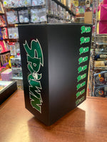 Modern Spawn Kickstarter (Spawn, McFarlane) NEW - Bitz & Buttons