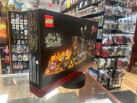 The Final Battle #77093 (Lego, The Legend Of Zelda) **SEALED**