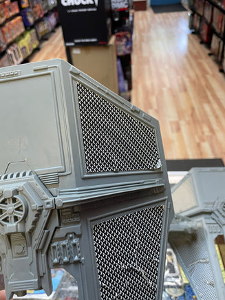 Tie Interceptor 3.75 (Vintage Star Wars, Kenner) Complete/No Sound - Bitz & Buttons