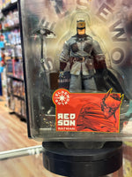 Batman Red Son (DC Direct, Elseworld)