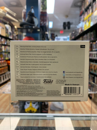 The Joker #155 (Funko Pop,Batman Animated Series, DC) - Bitz & Buttons