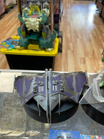 Green Goblin Spider-Man No Way Home (Marvel Legends, Hasbro) COMPLETE