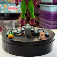 Green Goblin Retro (Marvel Legends, Hasbro) Loose