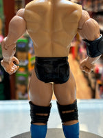 Cody Rhodes Black & Gold Trunks (WWE Ruthless Aggression, Jakks Pacific)