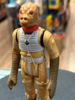 Bounty Bossk 7563 (Vintage Star Wars, Kenner) Complete