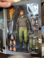 Station Survival Macready (The Thing, NECA) **SEALED**