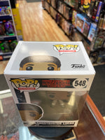 Ghostbusters Lucas #548 (Funko Pop, Stranger Things) - Bitz & Buttons