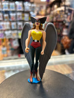 Hawk girl 4" (Justice League Unlimited, Mattel)