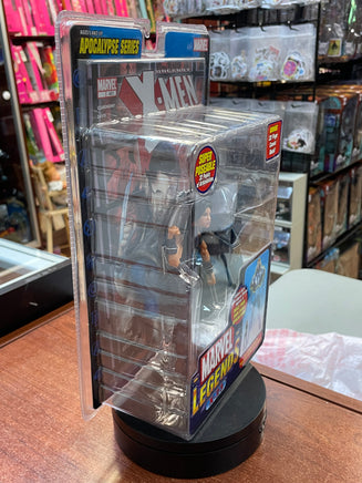 X-23 BAF Apocalypse (Marvel Legends, ToyBiz) SEALED - Bitz & Buttons