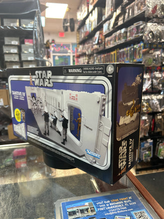Tantive IV -Vintage Collection- (Star Wars, Hasbro)  **SEALED** - Bitz & Buttons