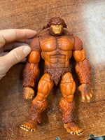Sasquatch BAF (Marvel Legends, Hasbro) COMPLETE - Bitz & Buttons