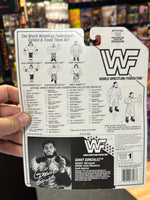 Giant Gonzalez 1348 (Vintage WWE WWF, Hasbro) Sealed