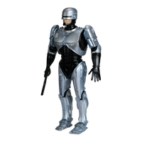 RoboCop 6.75" (Trick or Treat, Robocop) *SEALED*