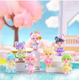 Guardian Angel Girl (BC Mini, Blind Box) SEALED - Bitz & Buttons