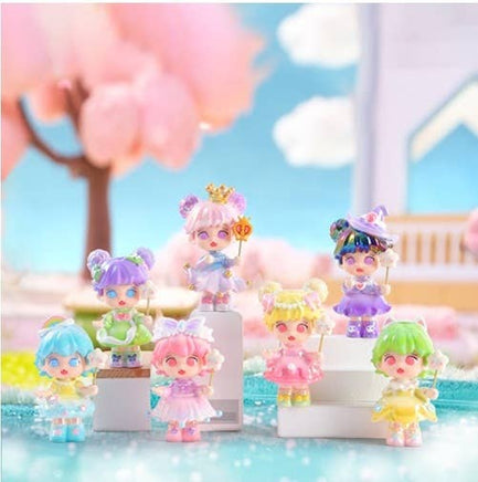 Guardian Angel Girl (BC Mini, Blind Box) SEALED - Bitz & Buttons