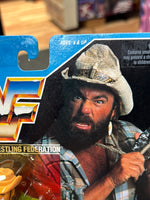 Skinner 1335 (Vintage WWE WWF, Hasbro) Sealed