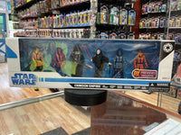 Crimson Empire PX Exclusive (Star Wars Legacy Collection, Hasbro) SEALED