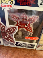 8Bit Arcade 5 Pack (Funko Pop, Stranger Things) - Bitz & Buttons