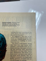Daredevil #57 -Unmasked of Matt Murdock-  (DC, Comics) Good
