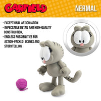 Nermal With Ball of Yarn (Garfield, Boss Fight Studios)
