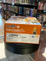 Kyojuro Rengoku (Demon Slayer, Tamashii Nations,Bandai, Figuarts Mini)**SEALED** - Bitz & Buttons