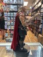 Thor -Deluxe 12"- (Marvel Legends, Hasbro) **COMPLETE**