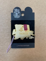 Cinderellas Mice (Disney, Pin Traders) - Bitz & Buttons