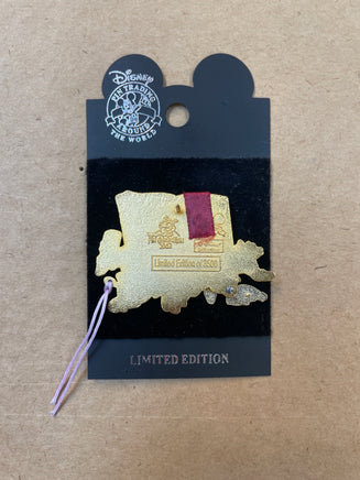 Cinderellas Mice (Disney, Pin Traders) - Bitz & Buttons