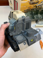 Thunder Clap with Box (Vintage GI Joe, Hasbro) **COMPLETE** - Bitz & Buttons