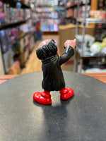 Gargamel Smurf (Vintage PEYO, Schleich) - Bitz & Buttons