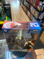 Cobra Island Firefly (GI Joe Classified, Hasbro) **SEALED**