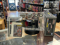 Lambor G2 Ver. MP-12G (Transformers Masterpiece, Hasbro) NEW/OPEN BOX