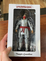 Temple Guardian (Articulated Icons, Fwoosh) **SEALED**
