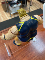 Blob 2006 BAF (Marvel Legends, X-Men, ToyBiz) COMPLETE - Bitz & Buttons