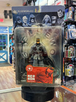 Batman Red Son (DC Direct, Elseworld)