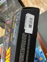XMen -Quicksilver Magneto Scarlet- (Marvel Legends, Hasbro) *SEALED*