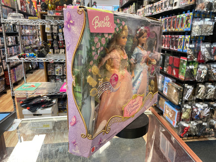 Princess And the pauper Barbie #G9970 (Mattel, Barbie) **NEW** - Bitz & Buttons
