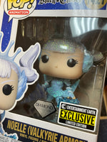 Noelle Valkyrie Armor #1421 (Funko Pop, Black Clover) EE EXCLUSIVE - Bitz & Buttons