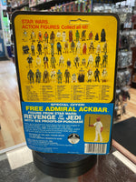 Removable Limbs C-3PO ESB 48C (Vintage Star Wars, Kenner) **SEALED** - Bitz & Buttons