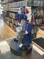 Ultra Magnus Leader Class (Transformers Generations WFC Kingdom, Hasbro) COMPLETE