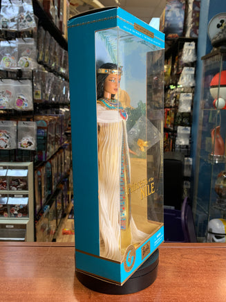Princess of Nile  #53369 (Vintage Barbie, Mattel) **SEALED** - Bitz & Buttons