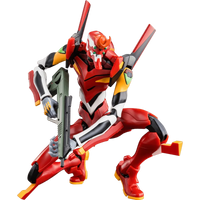 Production Model-02 -Legend Edition- (Blokees, Evangelion) **SEALED** - Bitz & Buttons
